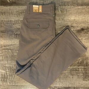 prAna women’s pants - never worn